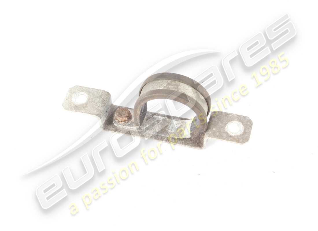 gebrauchte ferrari komplette halterung. teilenummer 68018300 (2)