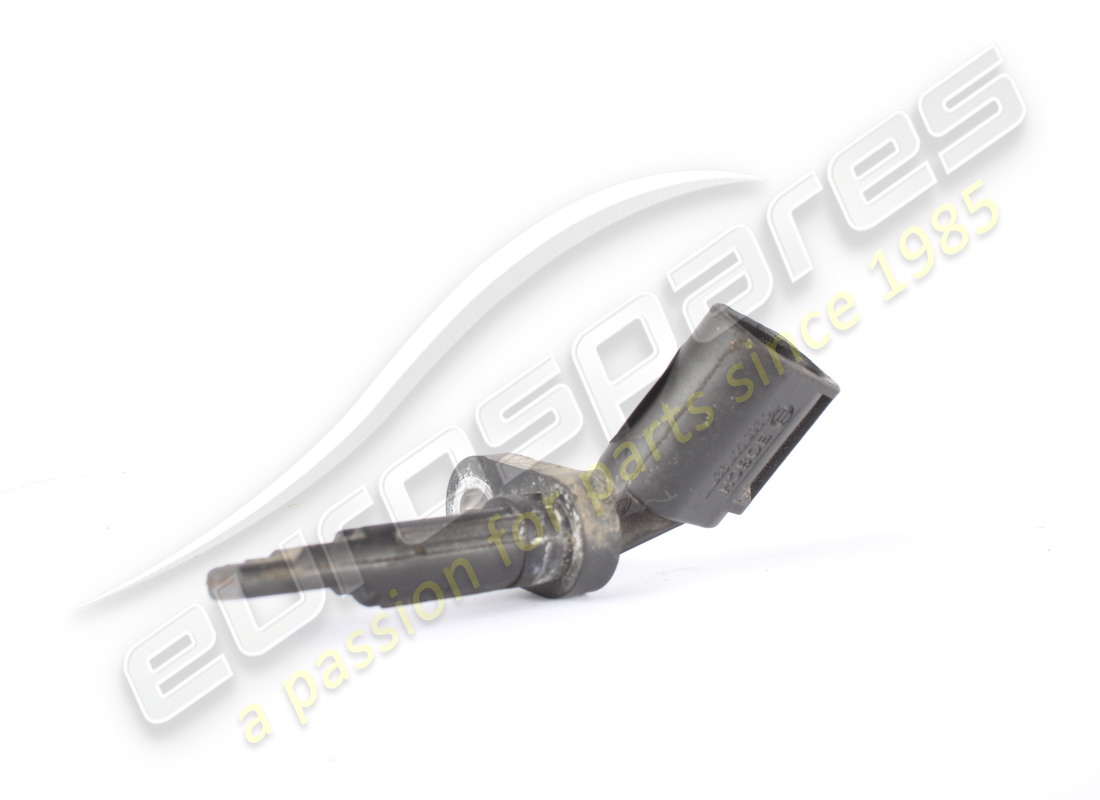 lamborghini geschwindigkeitssensor links verwendet. teilenummer 4e0927804f (2)