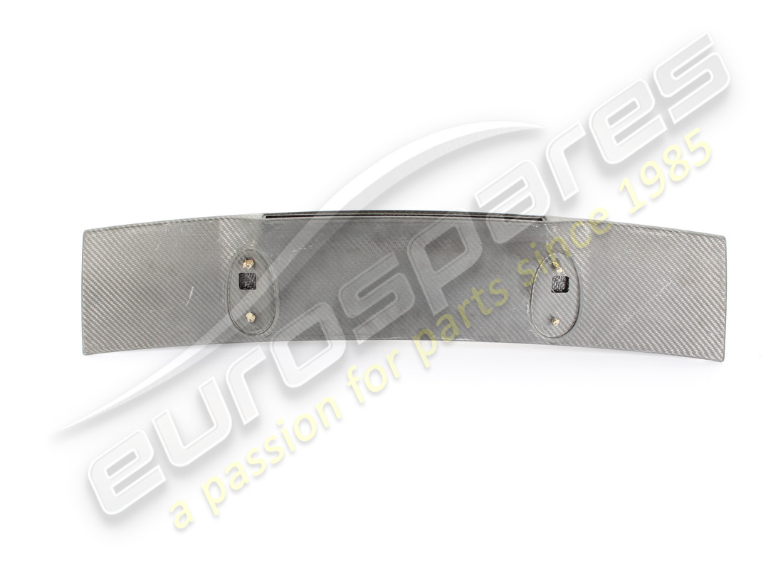 neuer (anderer) lamborghini spoiler. teilenummer 400862611f (2)