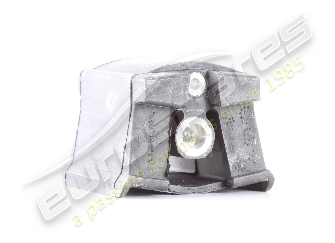 NEUE PORSCHE GETRIEBEAUFNAHME. TEILENUMMER 94437504511 (1) neue porsche getriebeaufnahme. teilenummer 94437504511 (1)