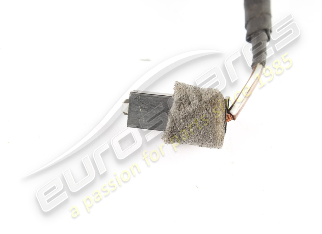 gebrauchtes ferrari heckklappenkabel. teilenummer 337599 (4)