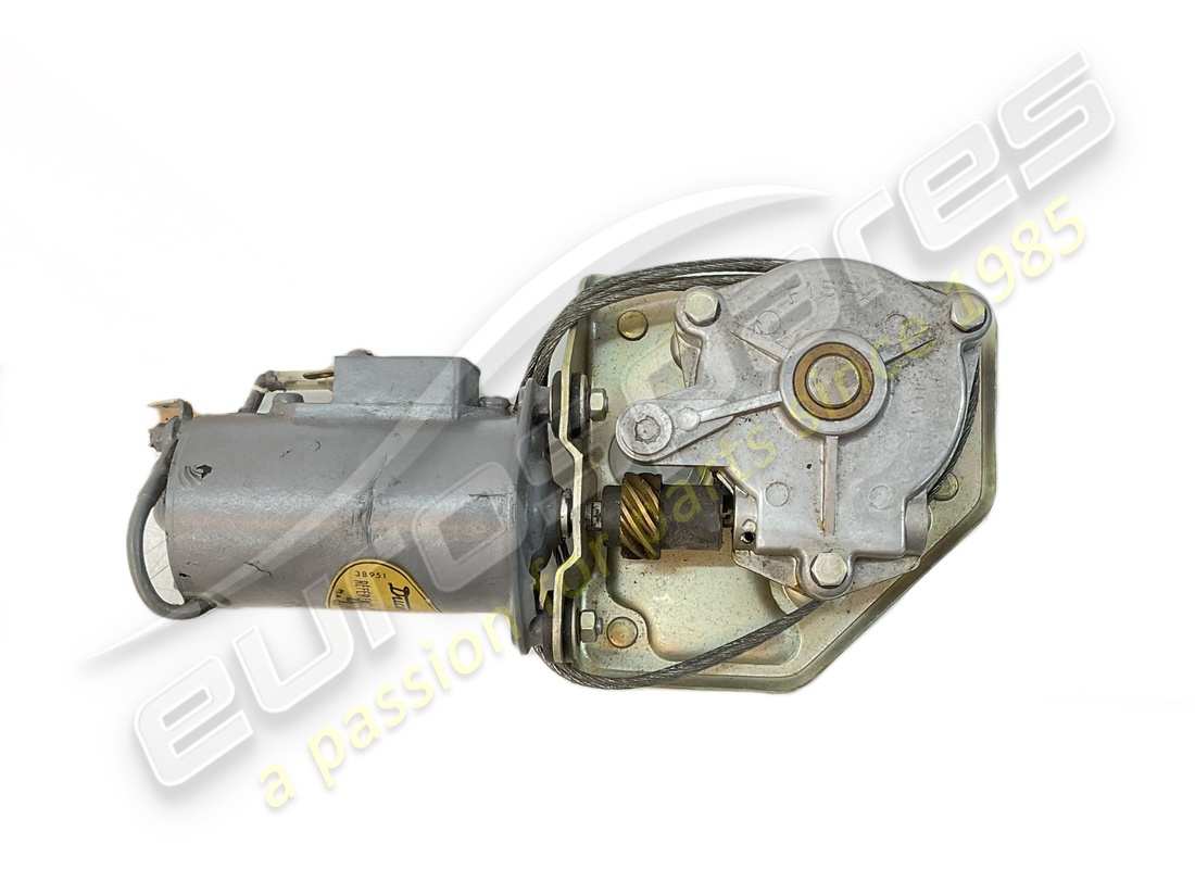 neu ferrari rechte fensterhebermotorbaugruppe. teilenummer 2513054000 (1)