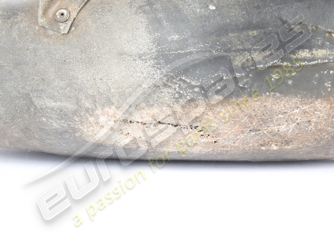 gebraucht ferrari rh luftkanal. teilenummer 61299600 (3)
