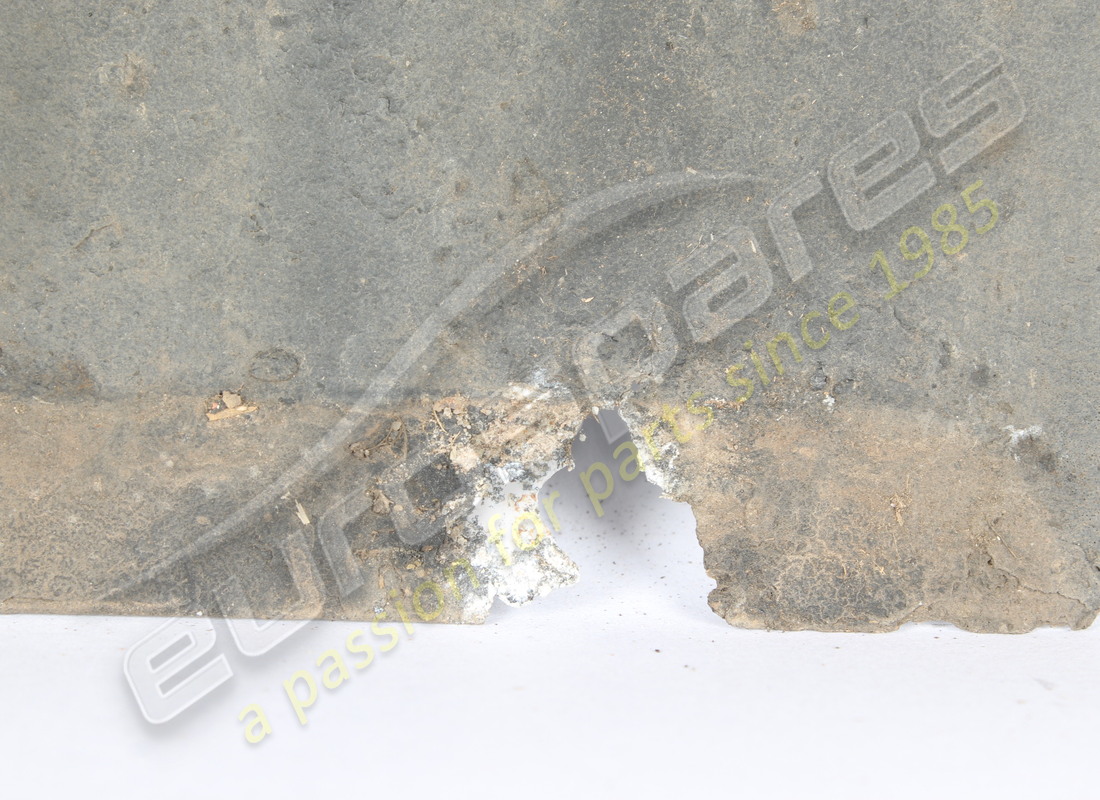 gebraucht ferrari radkastenplatte rechts teilenummer 61755400 (2)