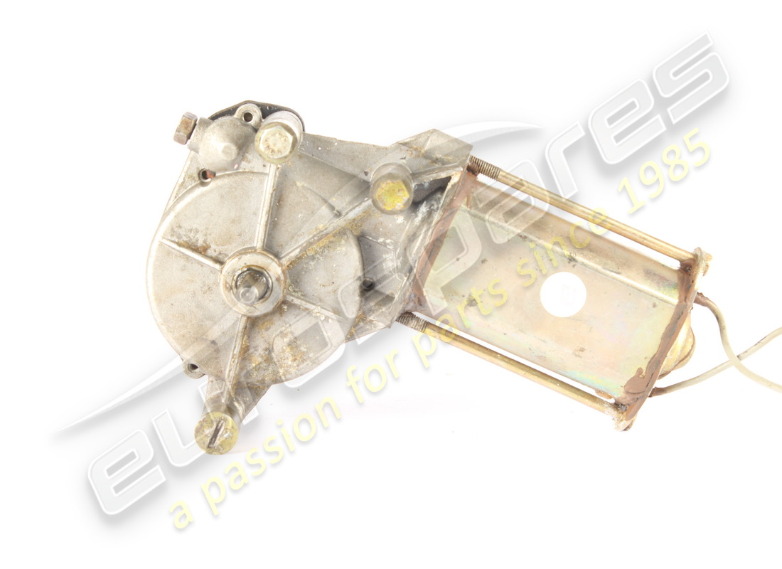 gebrauchter ferrari rechter fenstermotor. teilenummer 62312400 (2)
