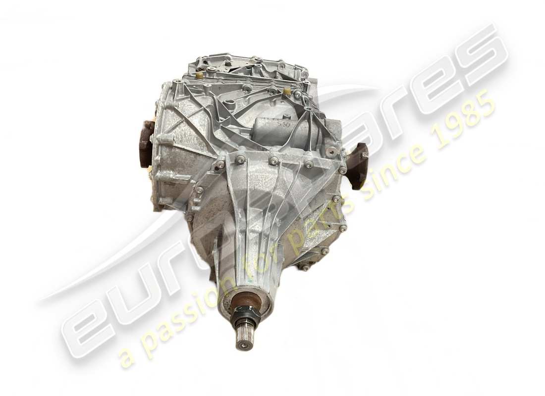 gebrauchtes ferrari komplettes dct-getriebe. teilenummer 790512 (5)