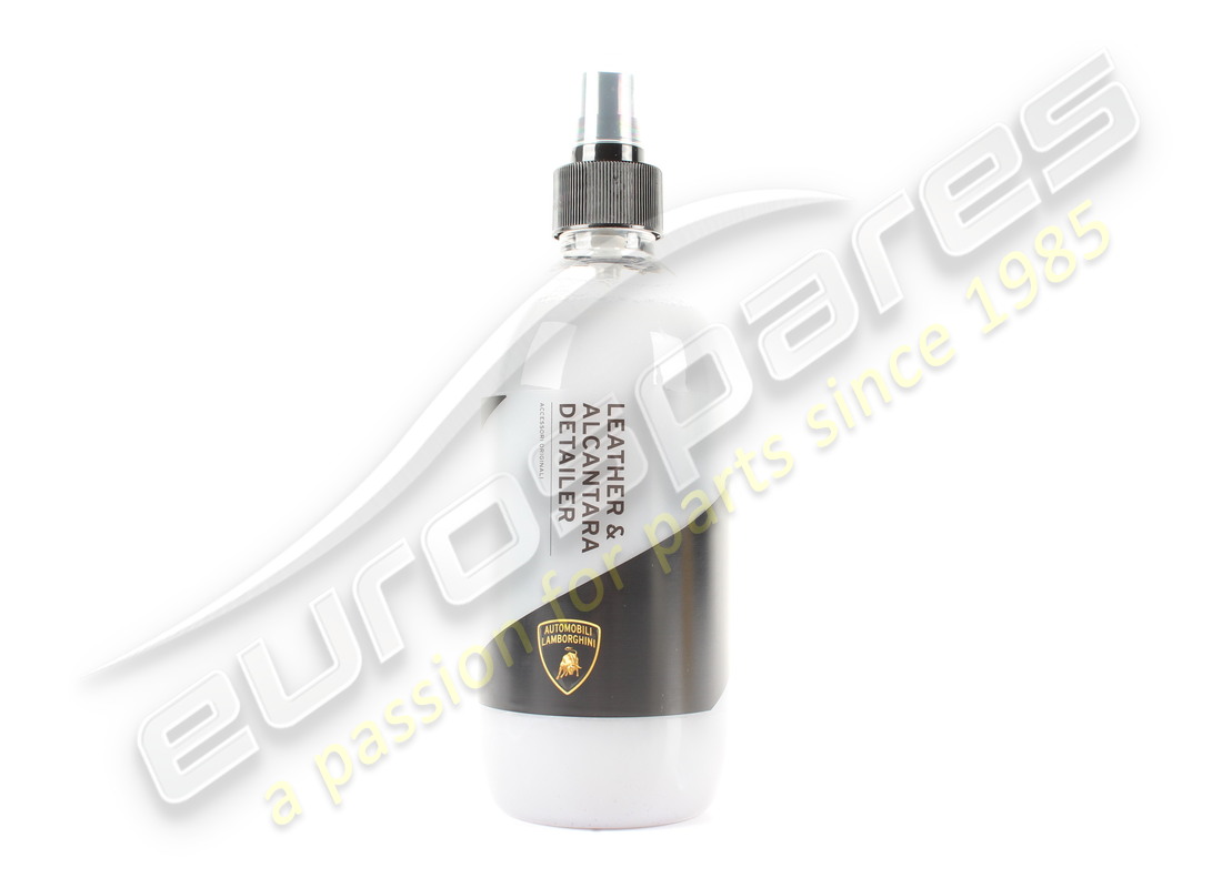 neues lamborghini reinigungsmittel-set. teilenummer 4ml096301 (6)