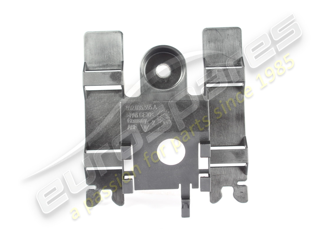 gebrauchte porsche halterung für antenne. teilenummer 992035595a (1)