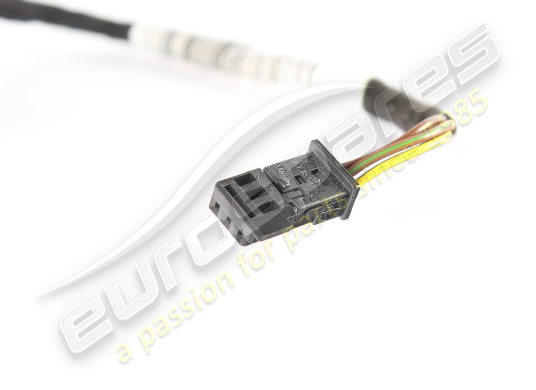 gebrauchter lamborghini kabelbaum. teilenummer 4ml971142 (3)