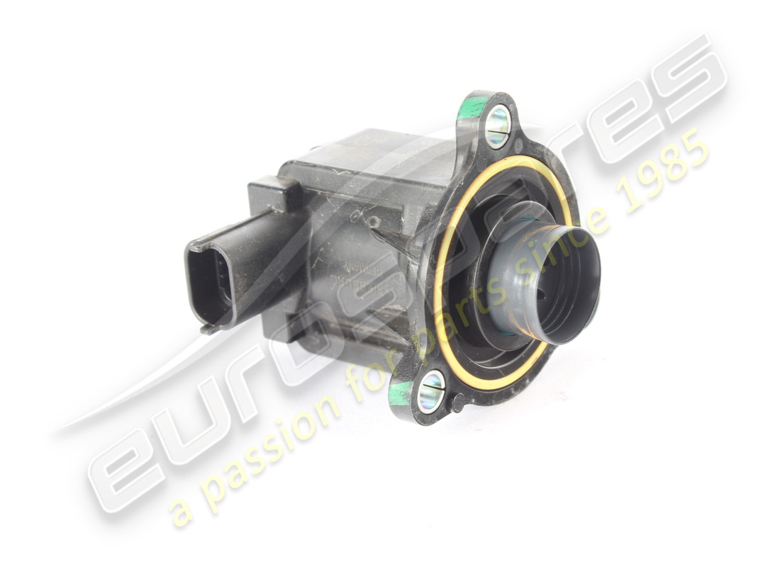 gebrauchtes ferrari ablassventil. teilenummer 315495 (1)