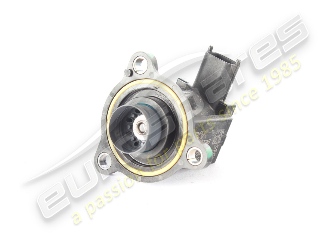 gebrauchtes ferrari ablassventil. teilenummer 315495 (4)