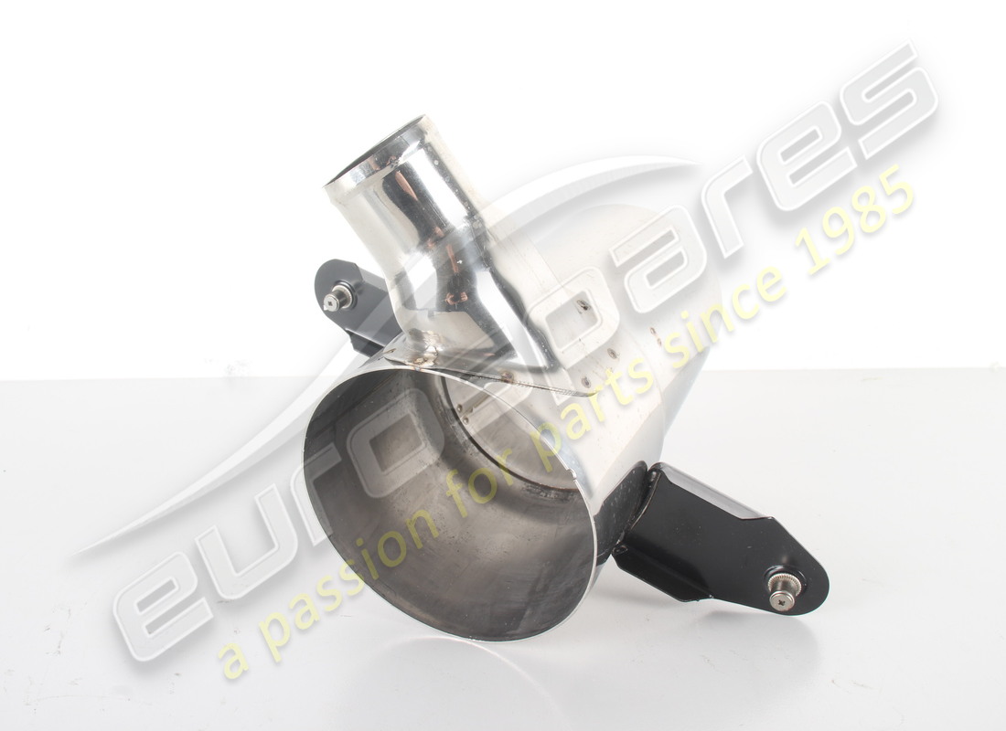 neues ferrari komplettes kosmetik-endrohr links. teilenummer 821148 (2)