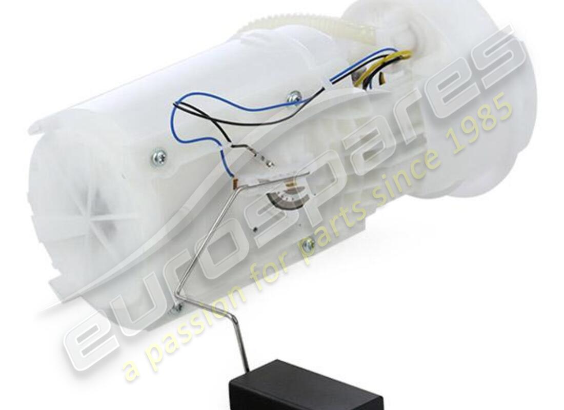 neue oem kraftstoffpumpe. teilenummer 8l0919051h (3)
