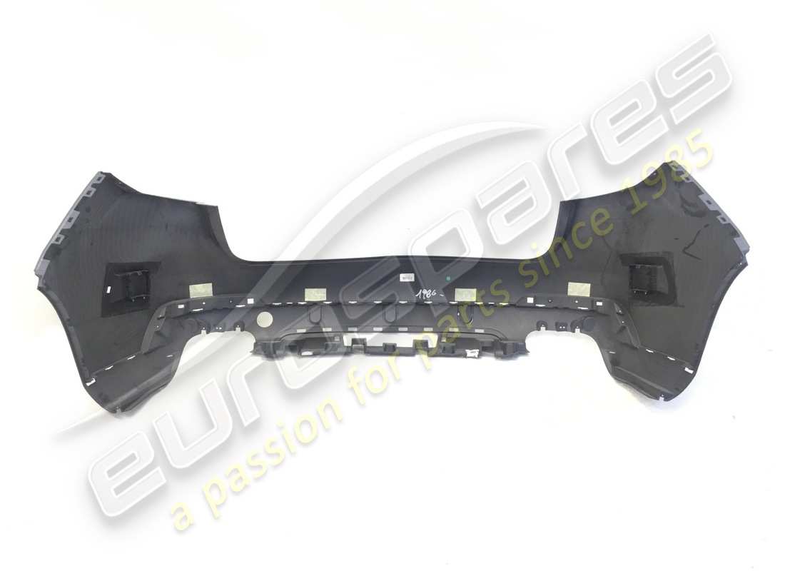 neuer maserati heckstoßstange. teilenummer 670085549 (2)