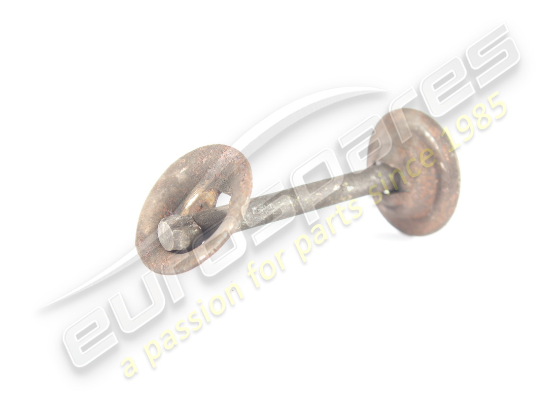 GEBRAUCHTER Ferrari STIFT DES HANDBREMSMECHANISMUS. TEILENUMMER 101275 (1)