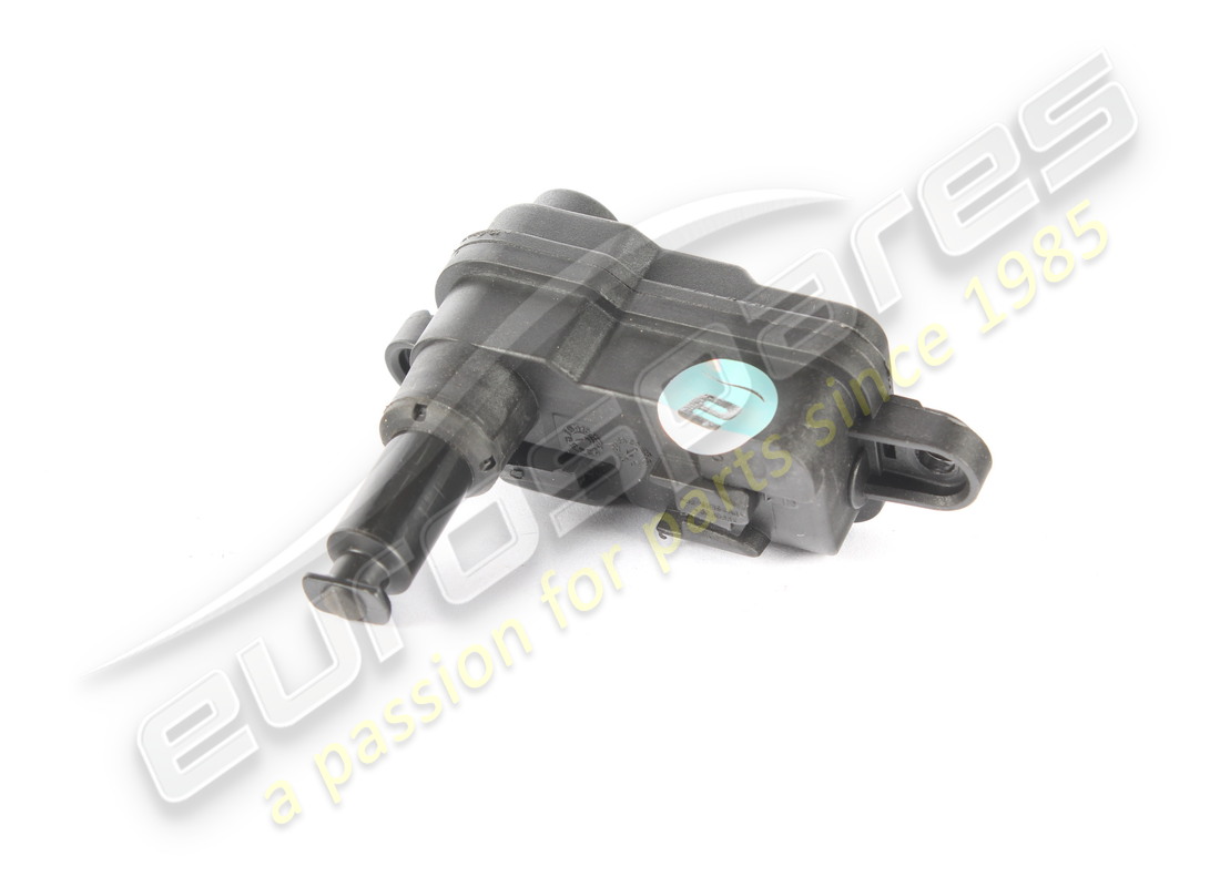 verwendetes lamborghini bedienelement. teilenummer 8v0862153b (2)