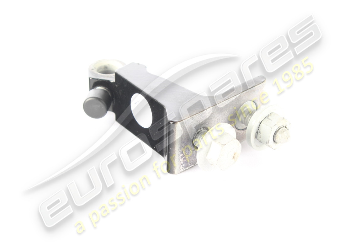 gebrauchte lamborghini scharnierhälfte. teilenummer 80a831403e (1)