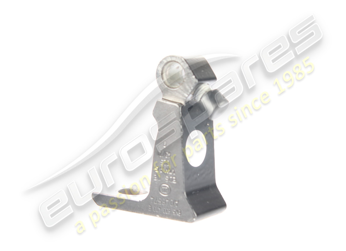 gebrauchte lamborghini scharnierhälfte. teilenummer 8v5833403e (2)