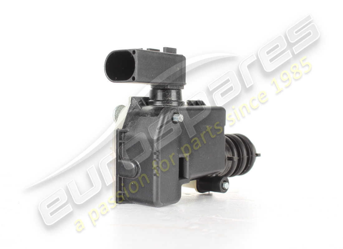 gebraucht lamborghini entriegelungsmotortkl un fkl. teilenummer 420959782 (2)