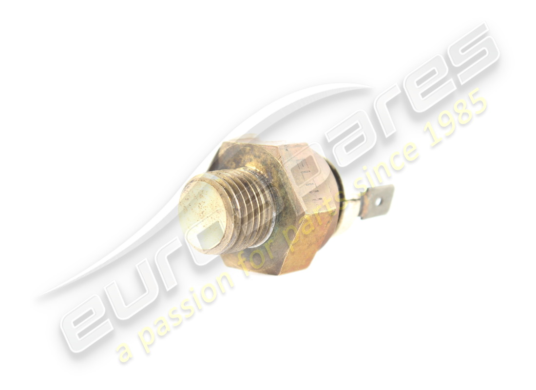verwendeter ferrari temperatursensor. teilenummer 167476 (2)