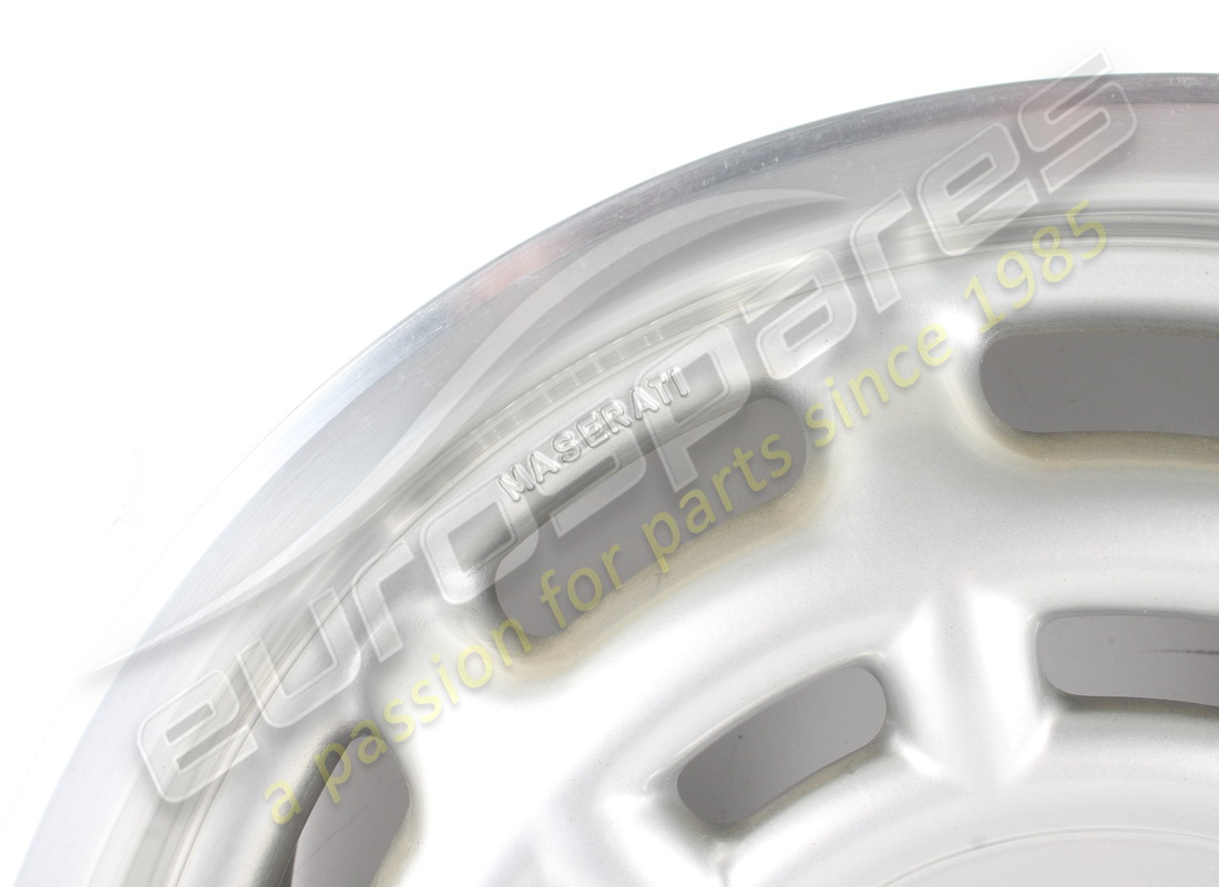 neues maserati vorderrad. teilenummer 367201378 (2)