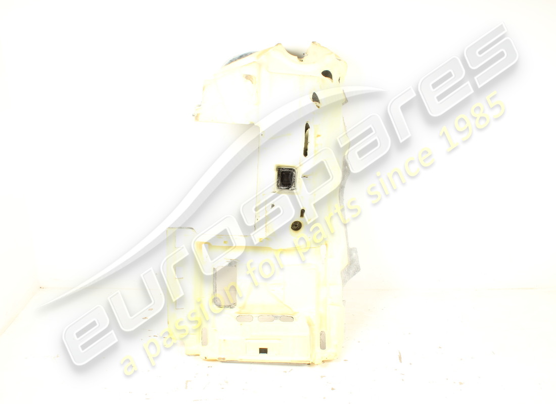 gebrauchter lamborghini bodenbelag, rhd iks. teilenummer 4ml863103kqa5 (3)