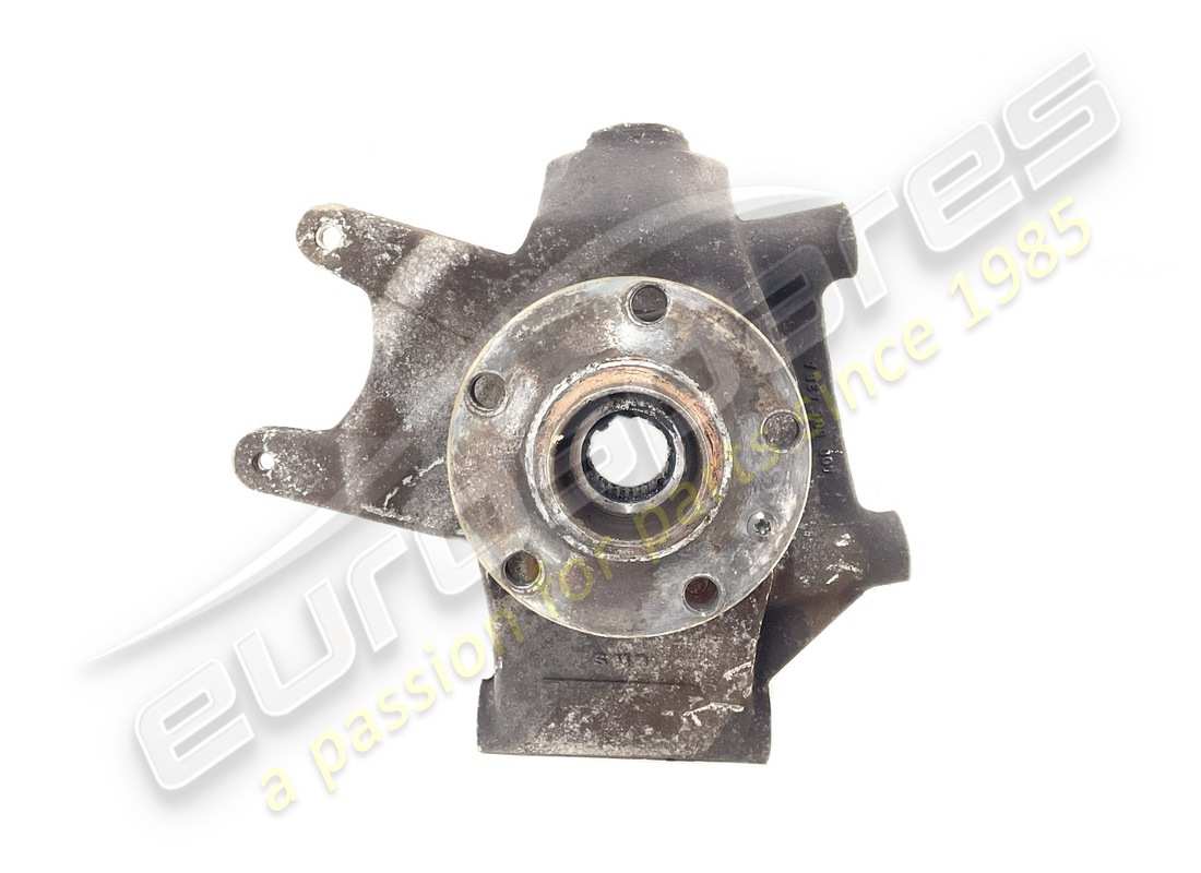 GEBRAUCHT Eurospares NABENTRÄGERLAGER UND NABE. TEILENUMMER EAP1427008 (1)