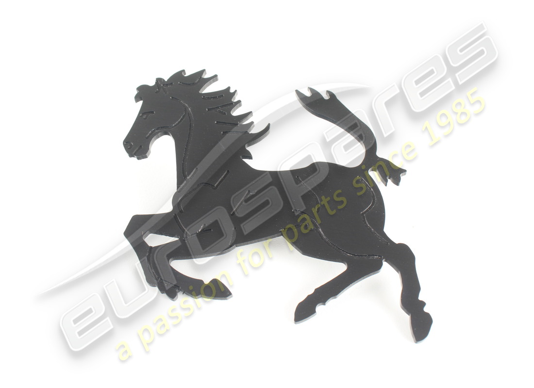 neu oem pferdemotiv flach. teilenummer 61766400 (1)