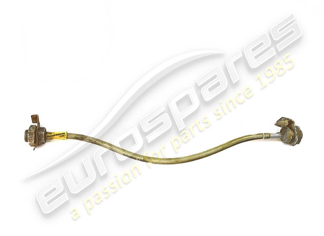 verwendeter ferrari hinterer bremsschlauch 350mm. teilenummer 101392 (1)