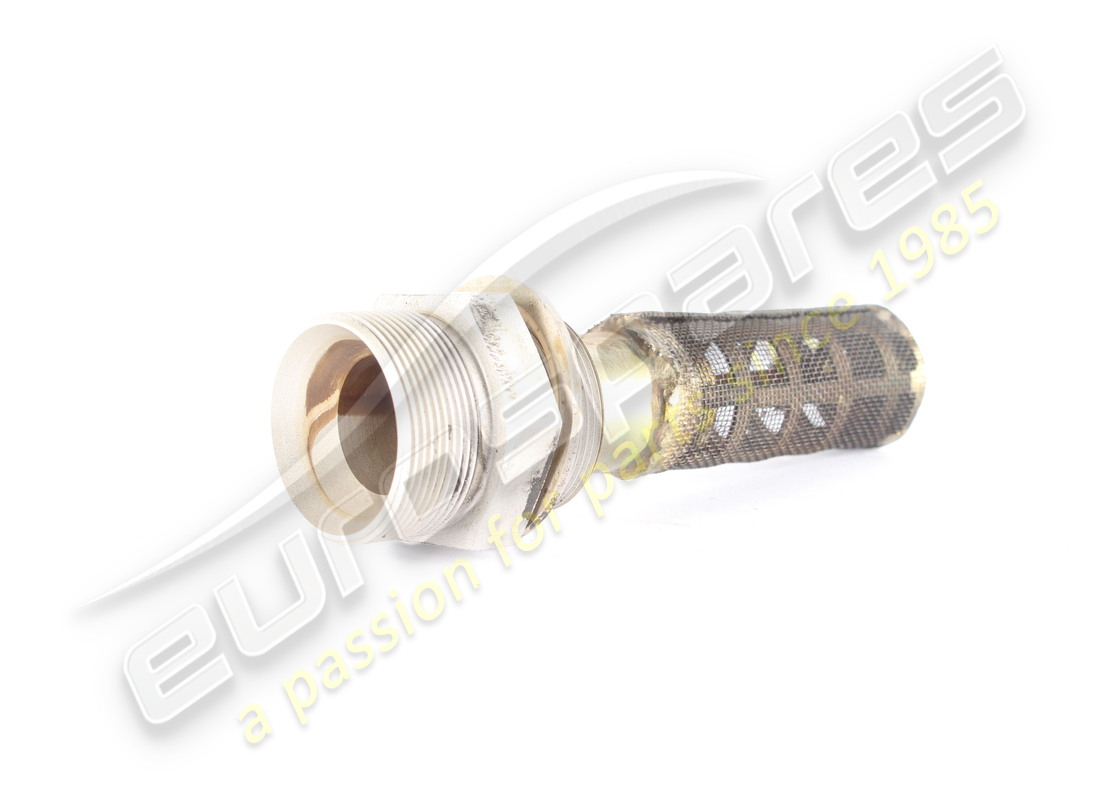 GEBRAUCHT Ferrari ASSIEME FILTRO SU PESCANTE S . TEILENUMMER 145086 (1)