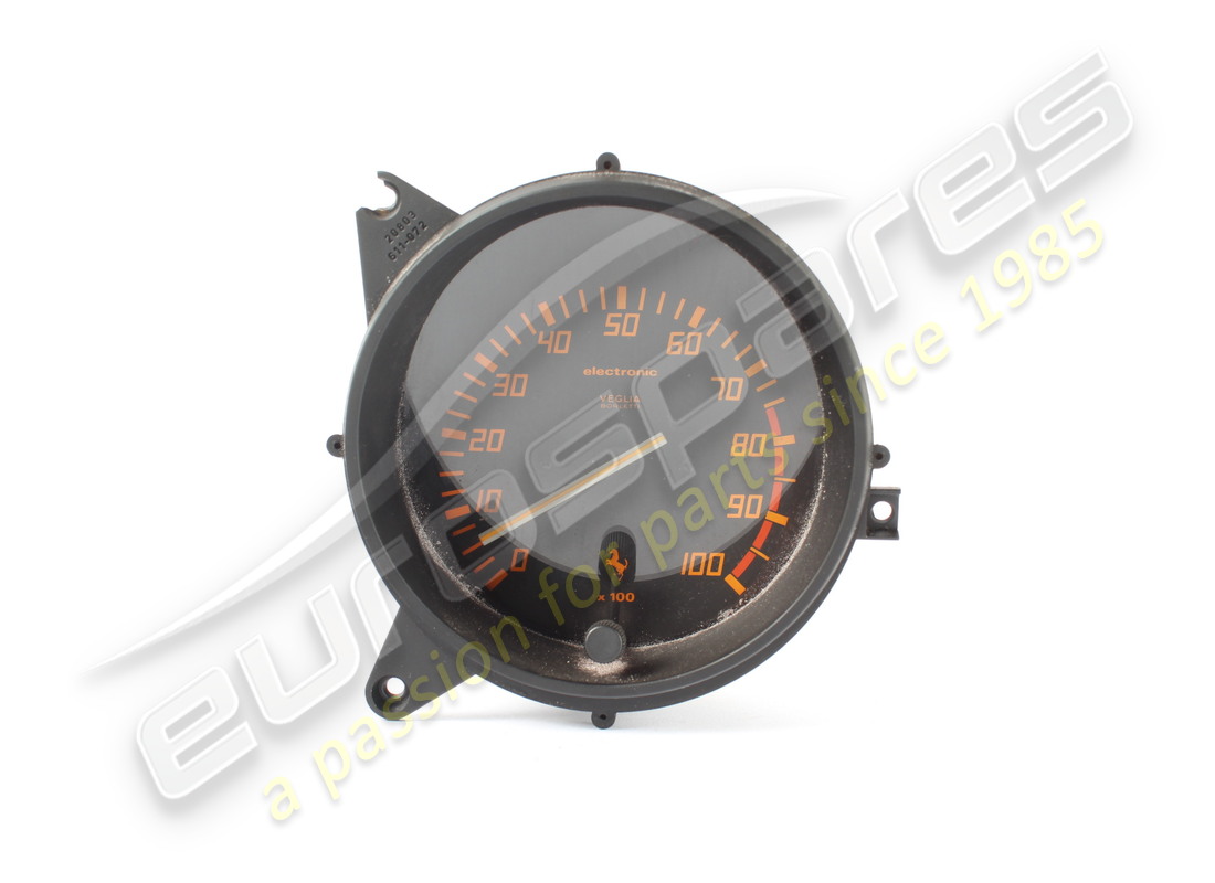 Ferrari REVOLUTIONSZÄHLER VERWENDET. TEILENUMMER 134400 (1)