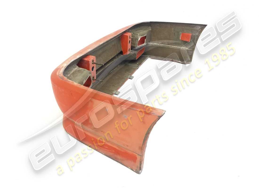 neuer ferrari frontstoßstange. teilenummer 63975110 (3)