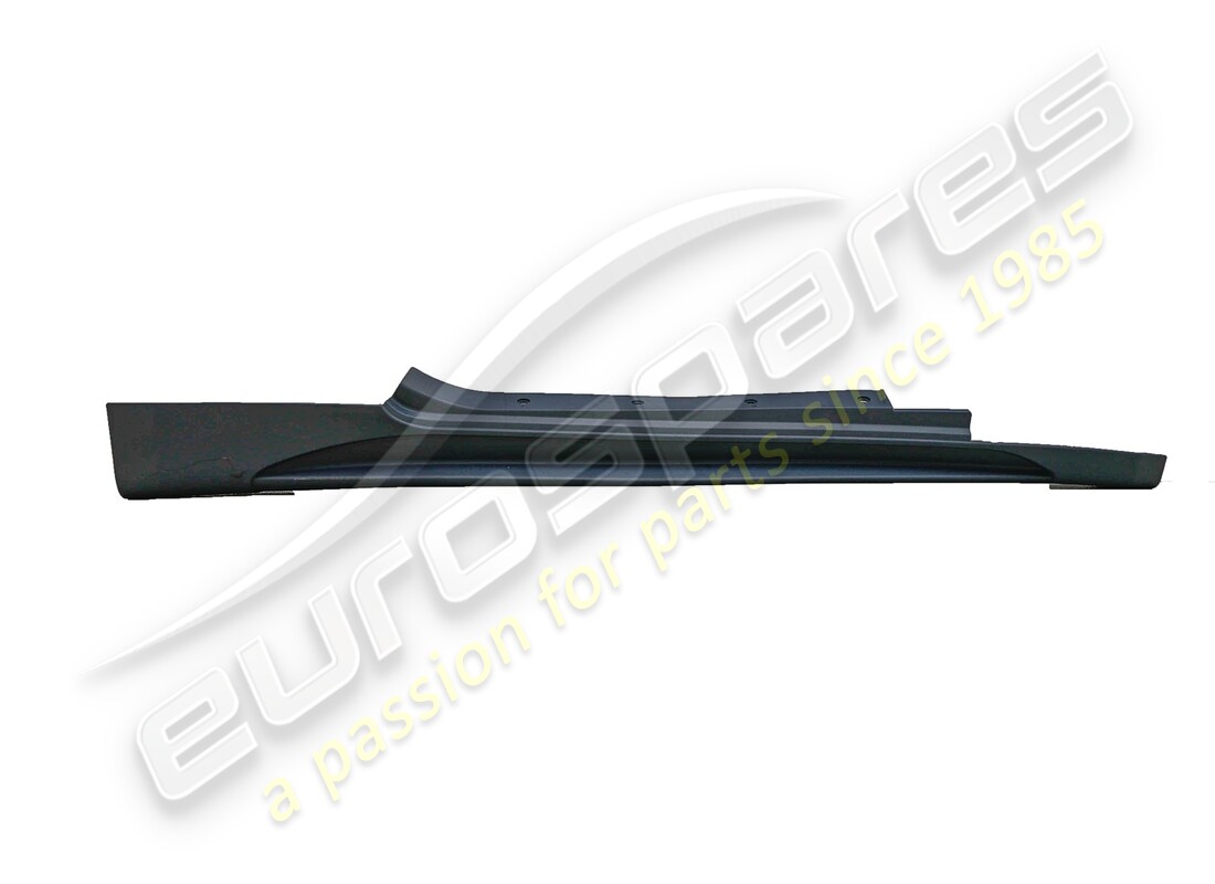 neu maserati rechter seitenschweller (grundiert). teilenummer 980145258 (1)