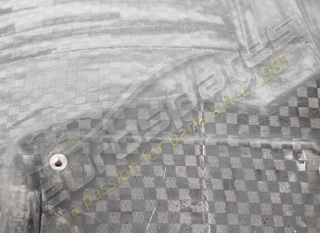 neues ferrari links-hinterradhaus. teilenummer 85576400 (3)