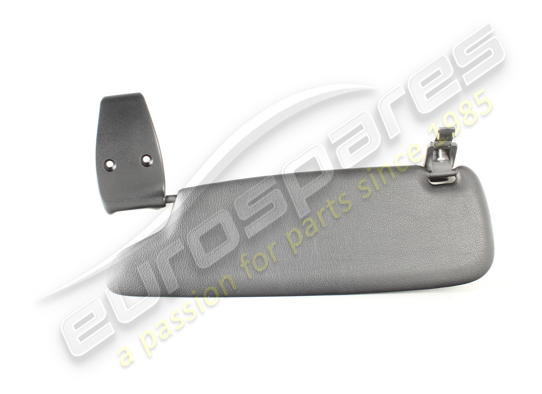 neue sonnenblende mit spiegel rechts schwarz. teilenummer 98773103210a12 (1)