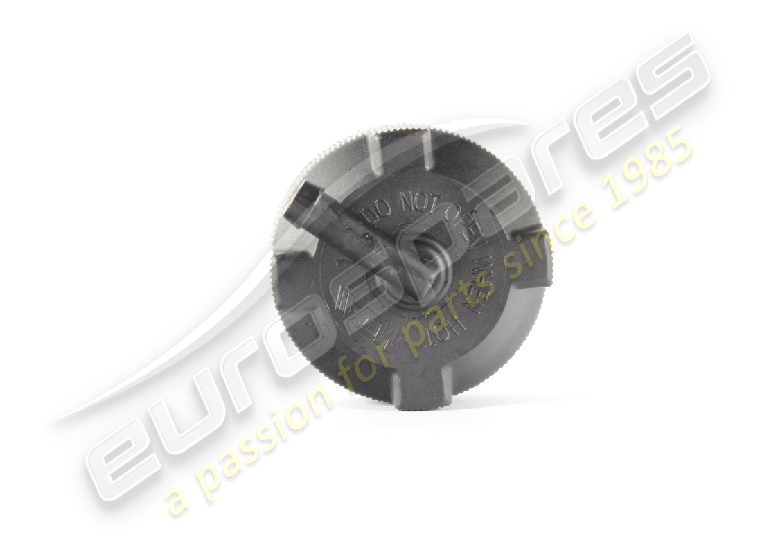verwendeter ferrari tankstopfen. teilenummer 145030 (1)