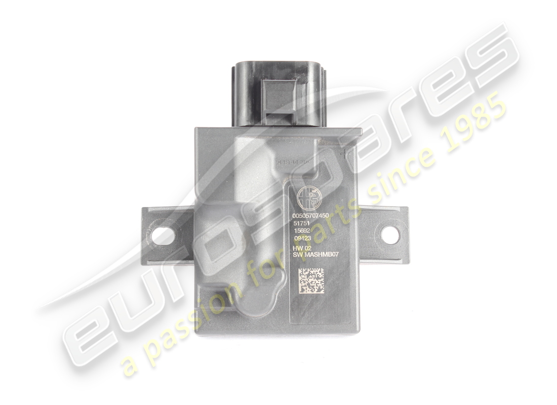 GEBRAUCHTE Maserati KRAFTSTOFFPUMPE. TEILENUMMER 675001876 (1)