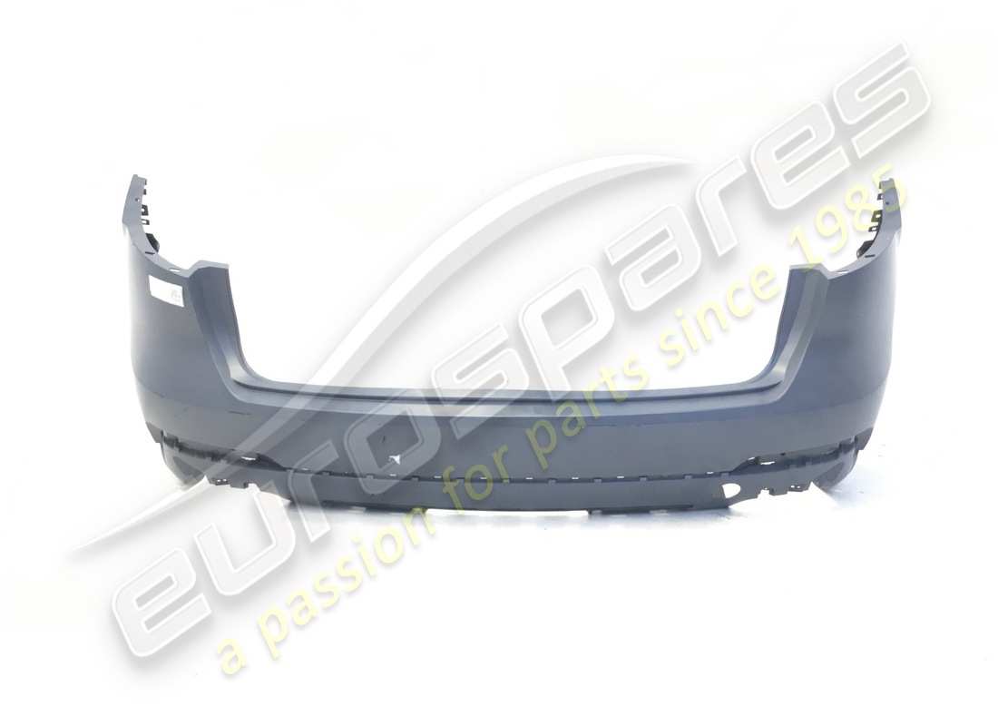 neuer maserati heckstoßstange. teilenummer 670085549 (1)