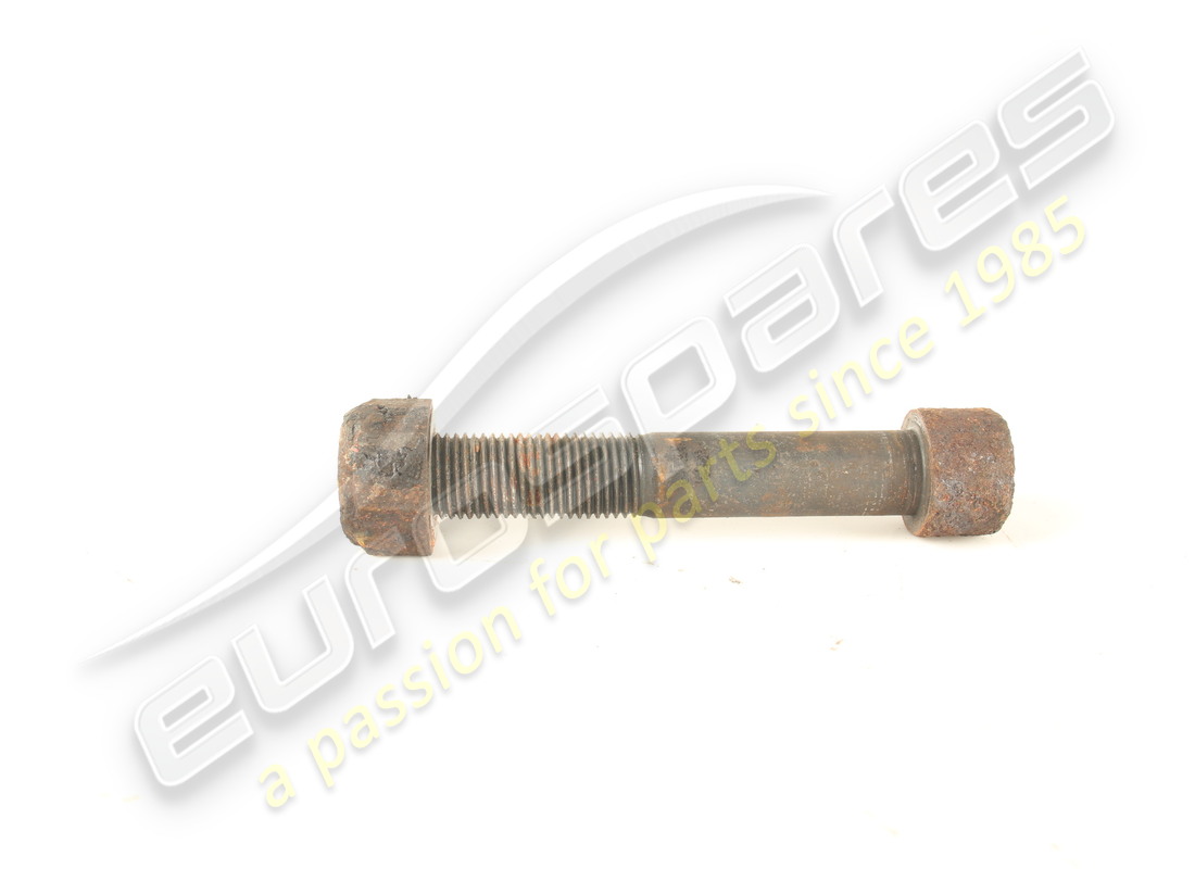 VERWENDET Ferrari BOLZEN. TEILENUMMER 95940215 (1)