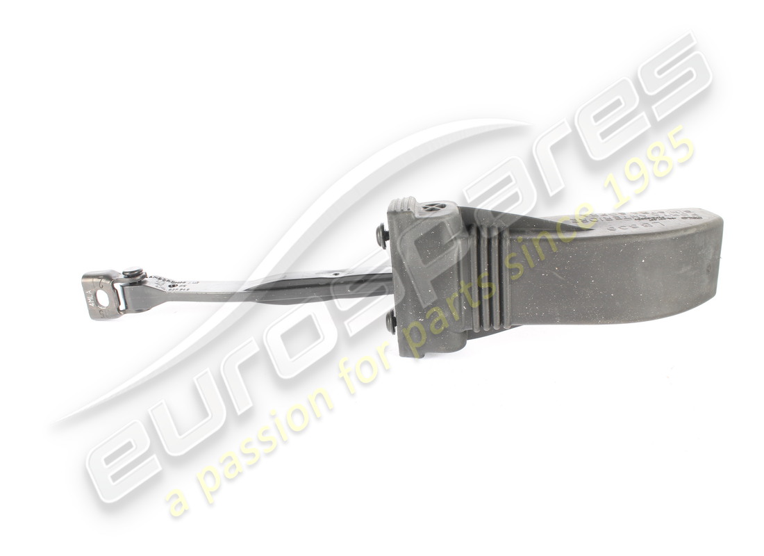 GEBRAUCHT Lamborghini TÜRFESTSTELLER . TEILENUMMER 4ML837249 (1)