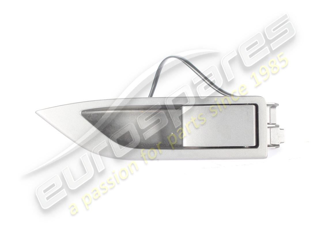 GEBRAUCHT Ferrari KOMPLETT LINKER TÜRGRIFF . TEILENUMMER 83020500 (1)