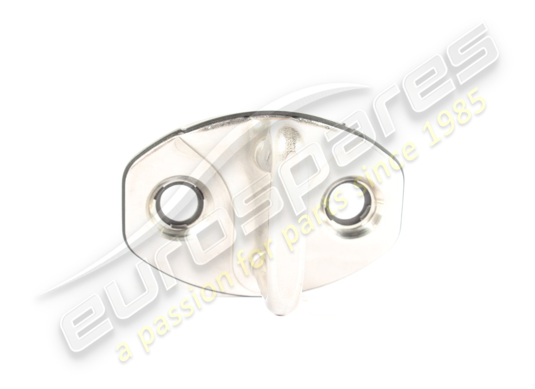 GEBRAUCHTER Porsche VERRIEGELUNGSVERSCHLUSS . TEILENUMMER 9A783703300 (1)