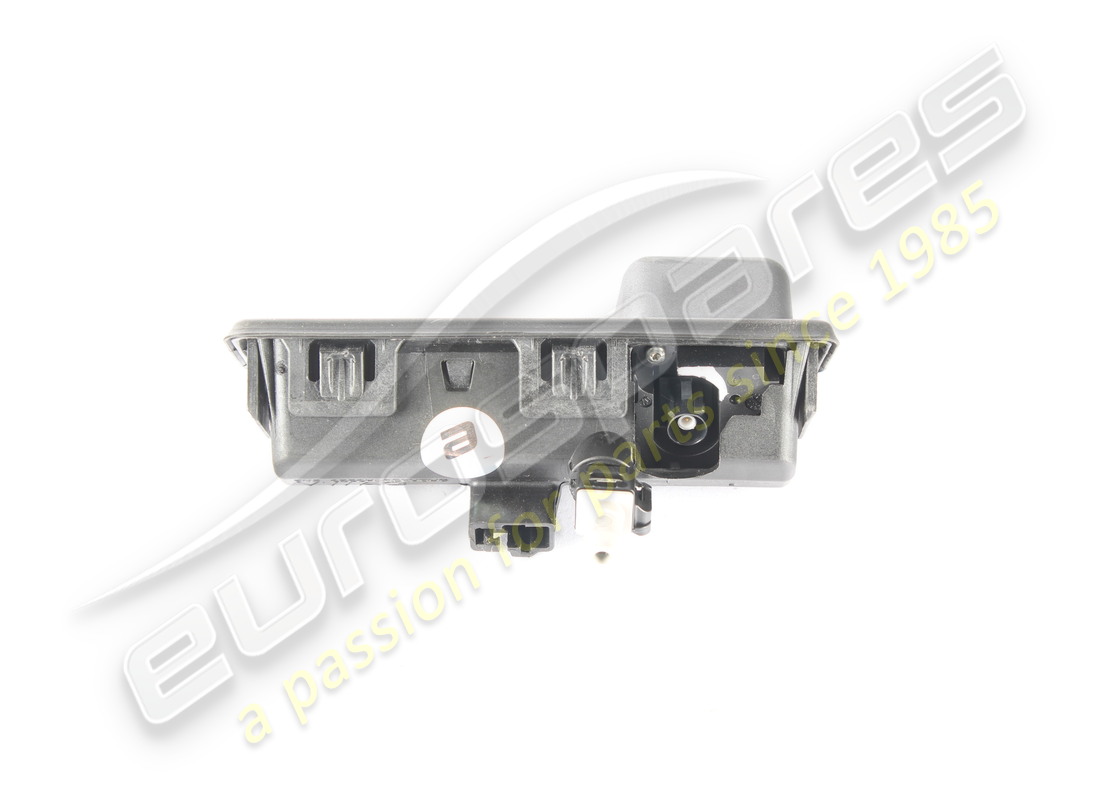gebrauchter lamborghini momentarschalter tv3 u. spritzduese. teilenummer 760827566 (2)
