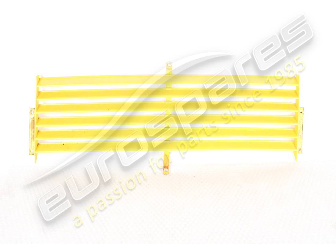 GEBRAUCHTER Ferrari MOTORHAUBENGRILL. TEILENUMMER 61752510 (1)