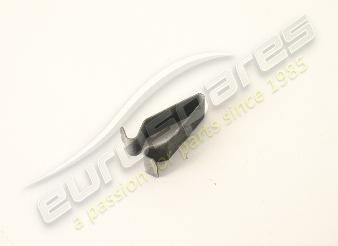 neuer porsche halteclip. teilenummer 95555527600 (1)