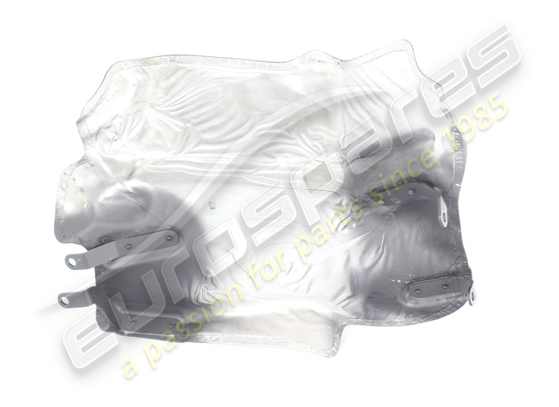 verwendet ferrari riparo calore serbatoio olio. teilenummer 777796 (2)