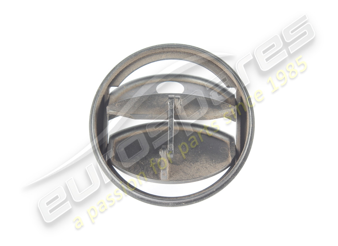 verwendet ferrari luftauslassventil im armaturenbrett. teilenummer 61738800 (2)