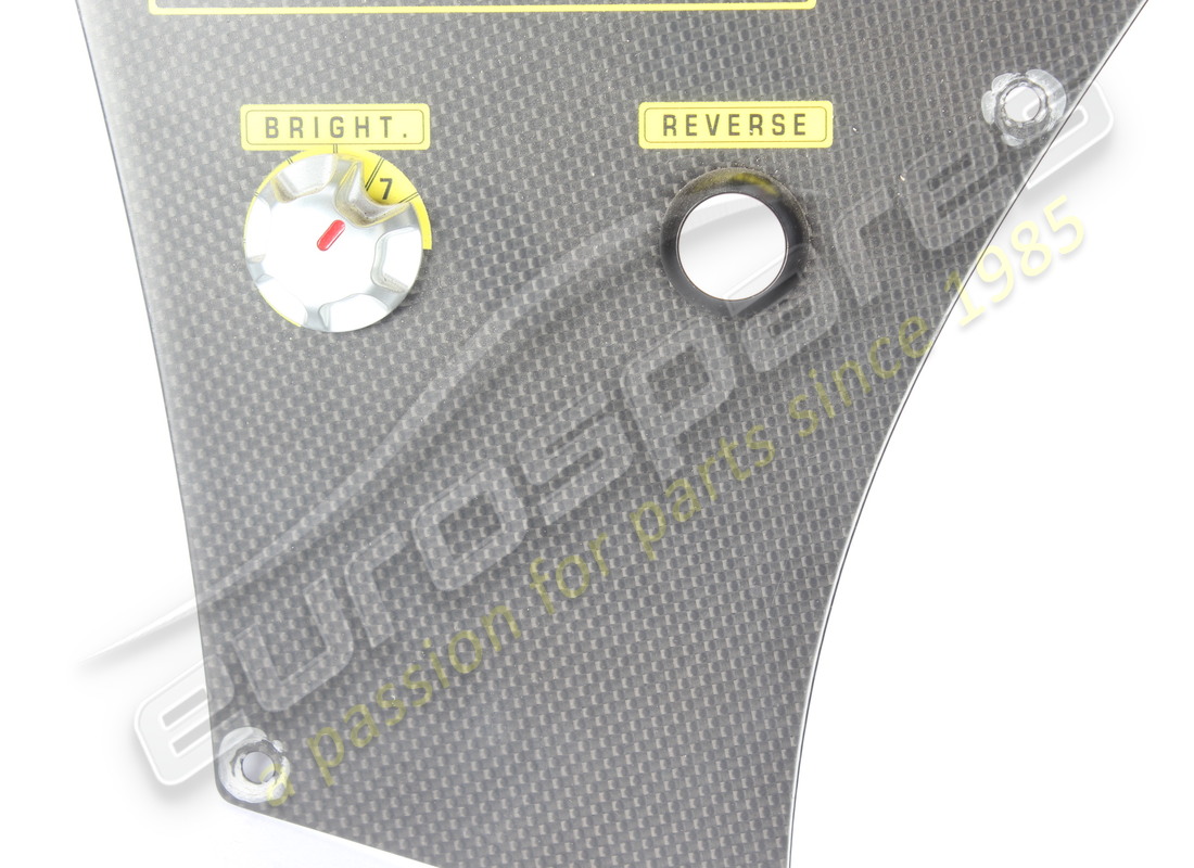 ferrari komplettes bedienfeld verwendet. teilenummer 88831300 (3)