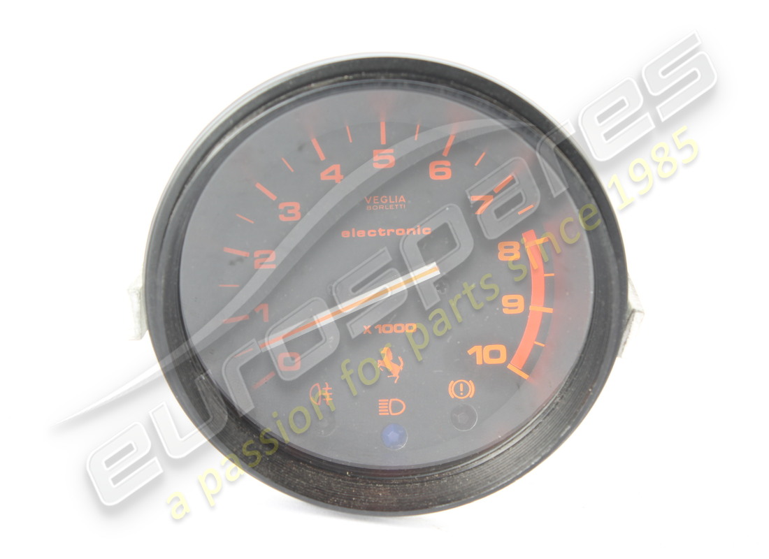 ferrari drehzahlzähler verwendet. teilenummer 135143 (2)