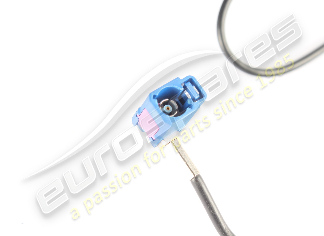 gebrauchte ferrari glonass gps-antenne. teilenummer 336506 (2)
